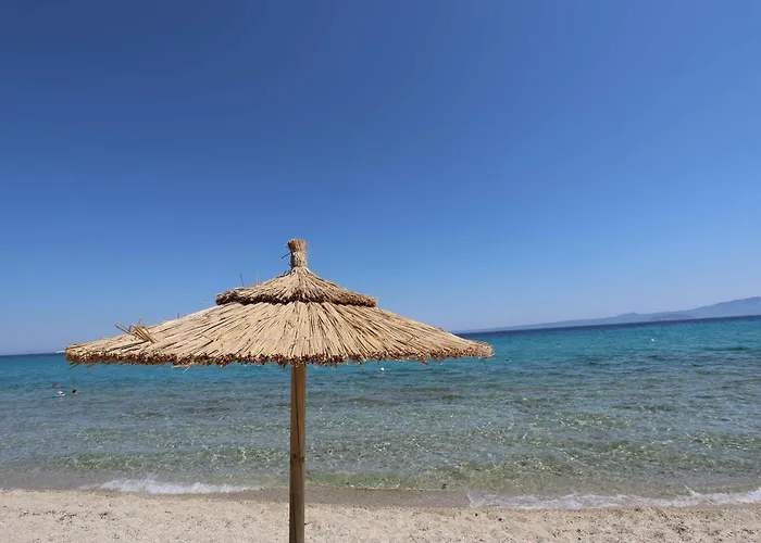 W s Halkidiki